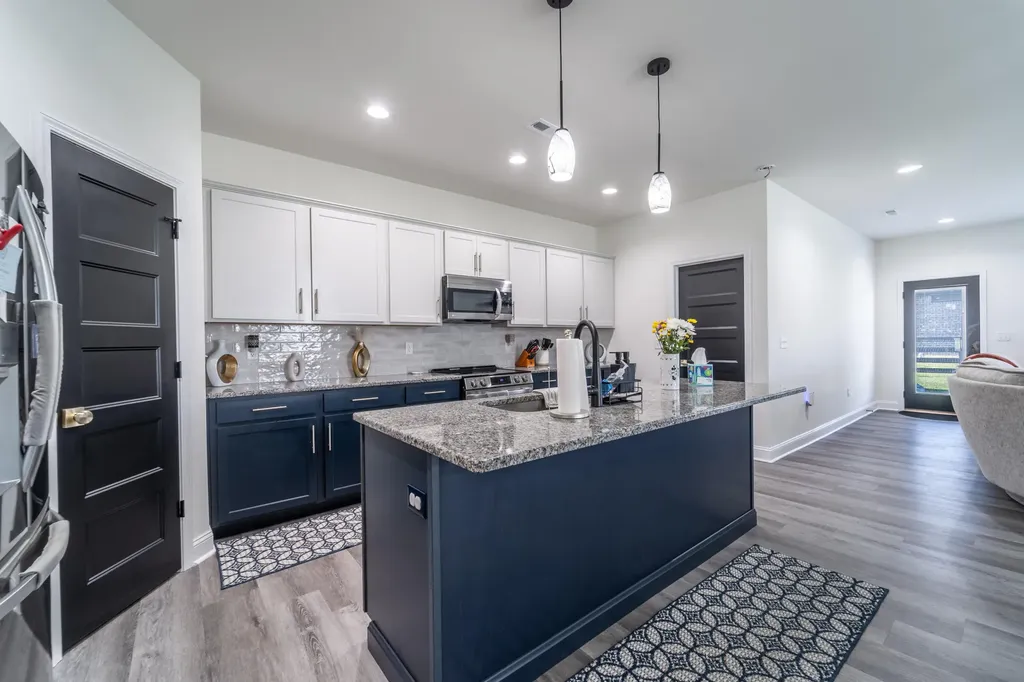 401 Cheyenne Court Richmond KY 40475