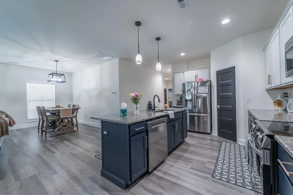 401 Cheyenne Court Richmond KY 40475