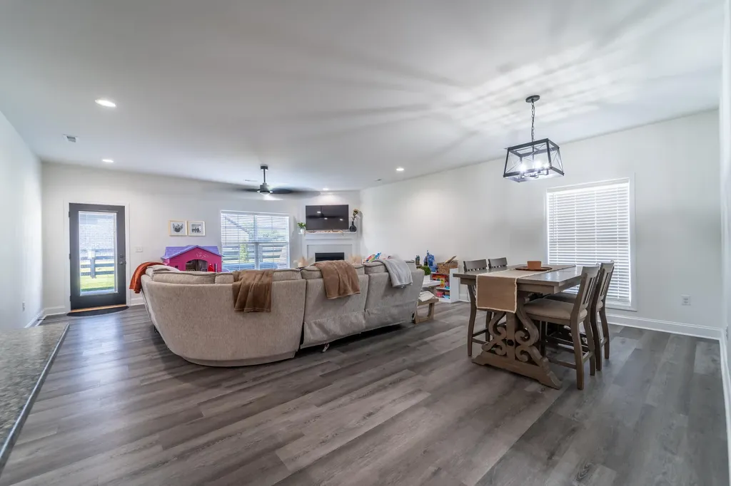 401 Cheyenne Court Richmond KY 40475