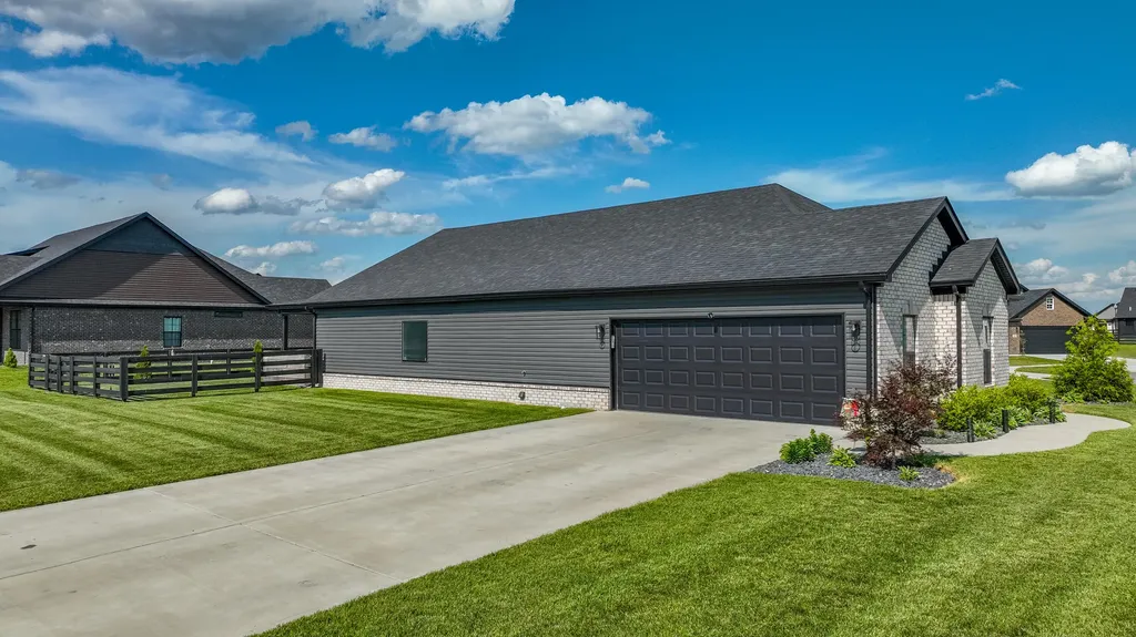 401 Cheyenne Court Richmond KY 40475