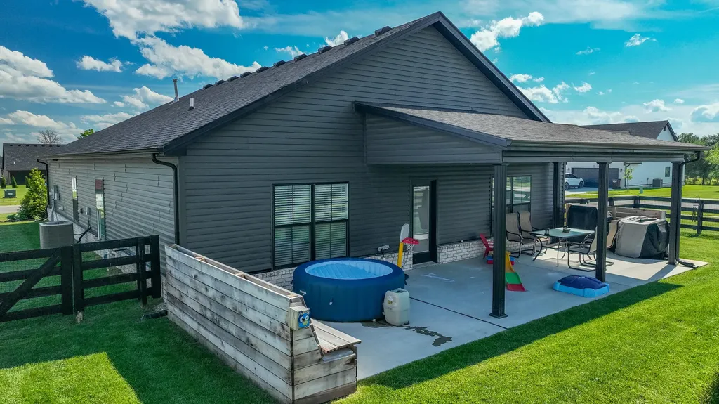 401 Cheyenne Court Richmond KY 40475