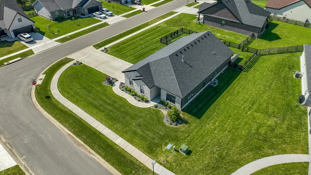 401 Cheyenne Court Richmond KY 40475