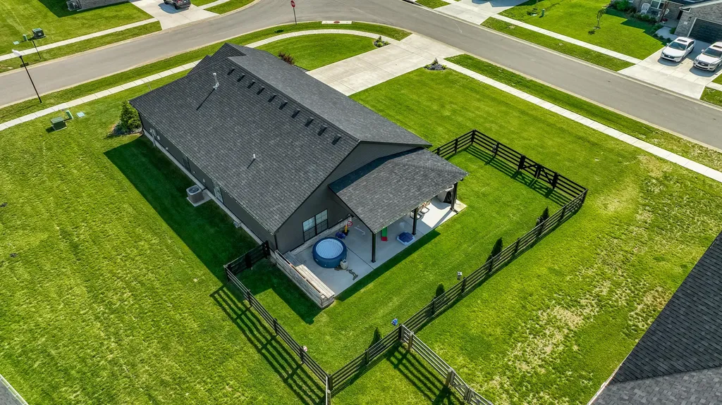 401 Cheyenne Court Richmond KY 40475