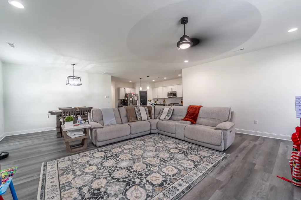 401 Cheyenne Court Richmond KY 40475