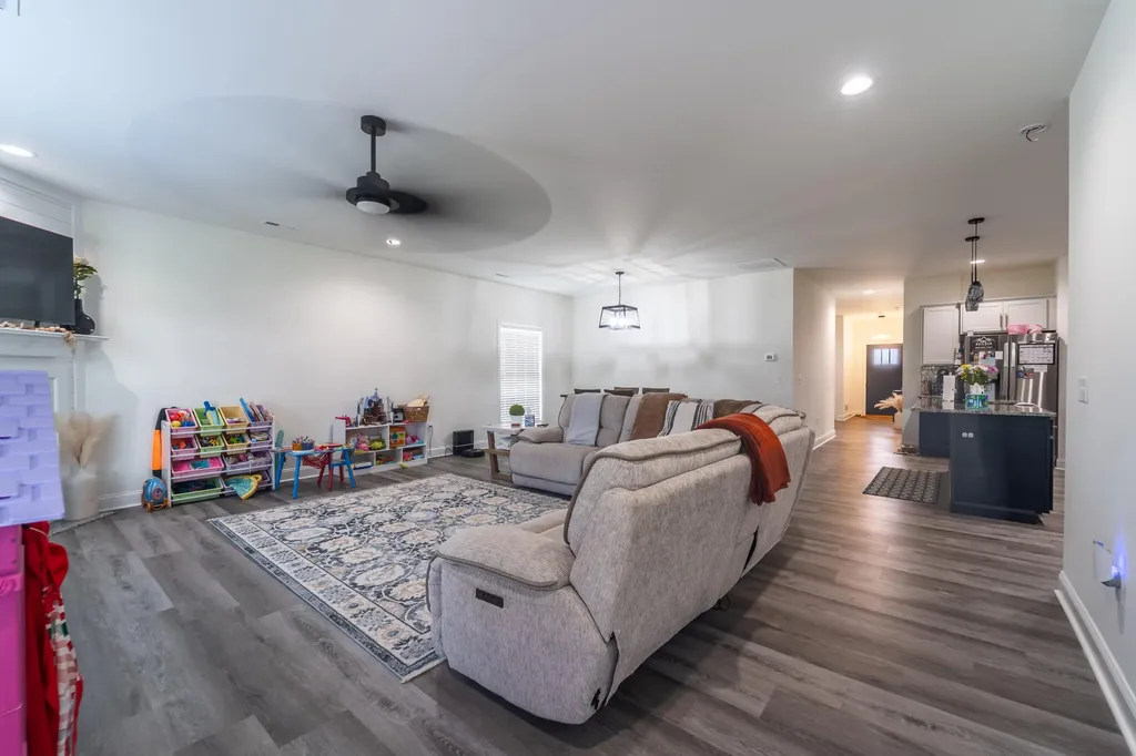 401 Cheyenne Court Richmond KY 40475