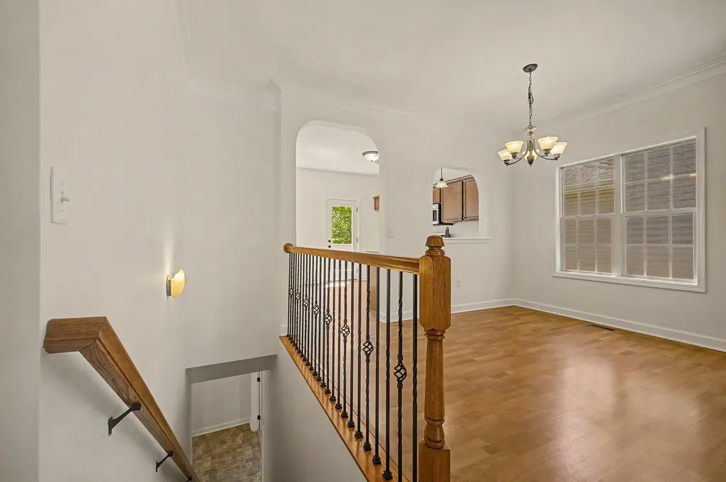 3017 Falling Leaves Lane Lexington KY 40509