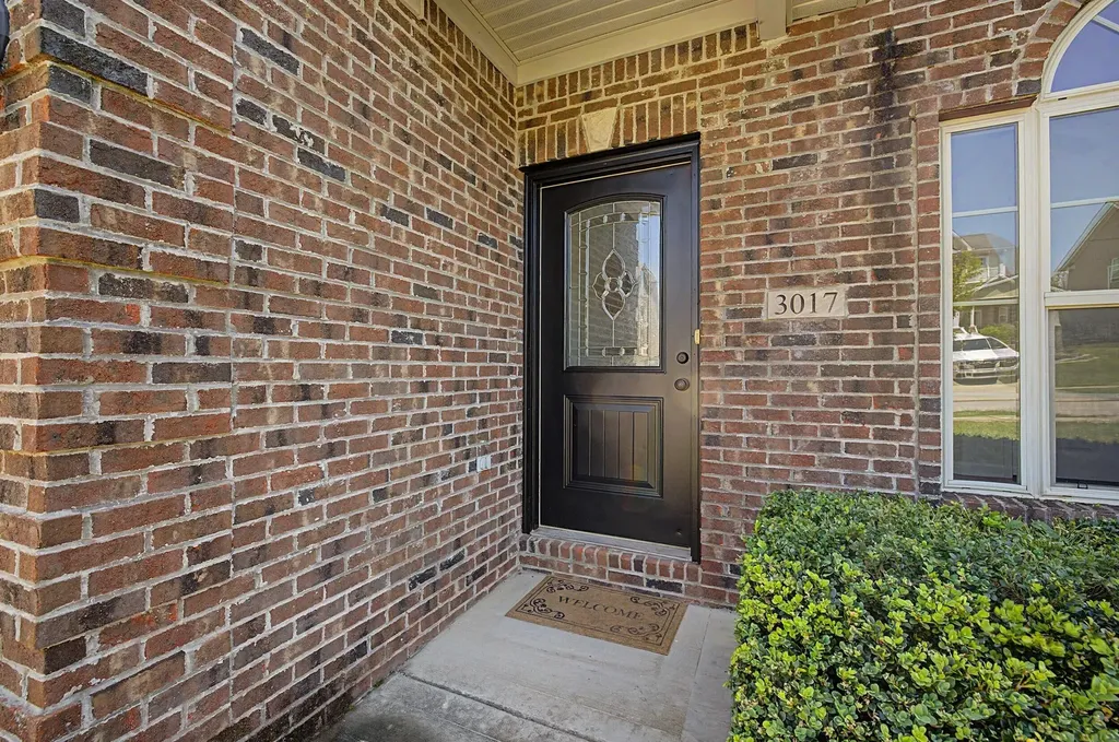 3017 Falling Leaves Lane Lexington KY 40509