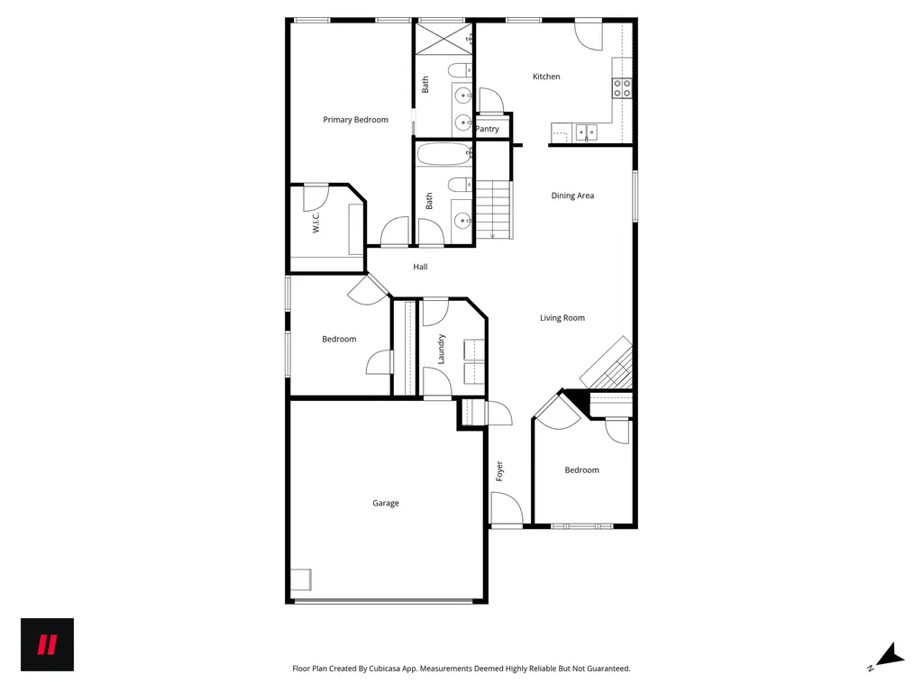 3017 Falling Leaves Lane Lexington KY 40509