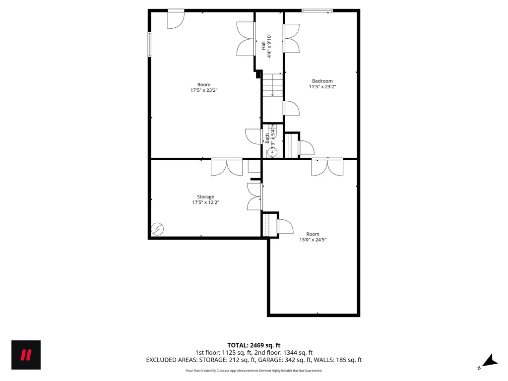 3017 Falling Leaves Lane Lexington KY 40509