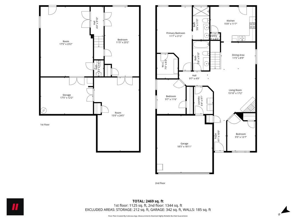 3017 Falling Leaves Lane Lexington KY 40509