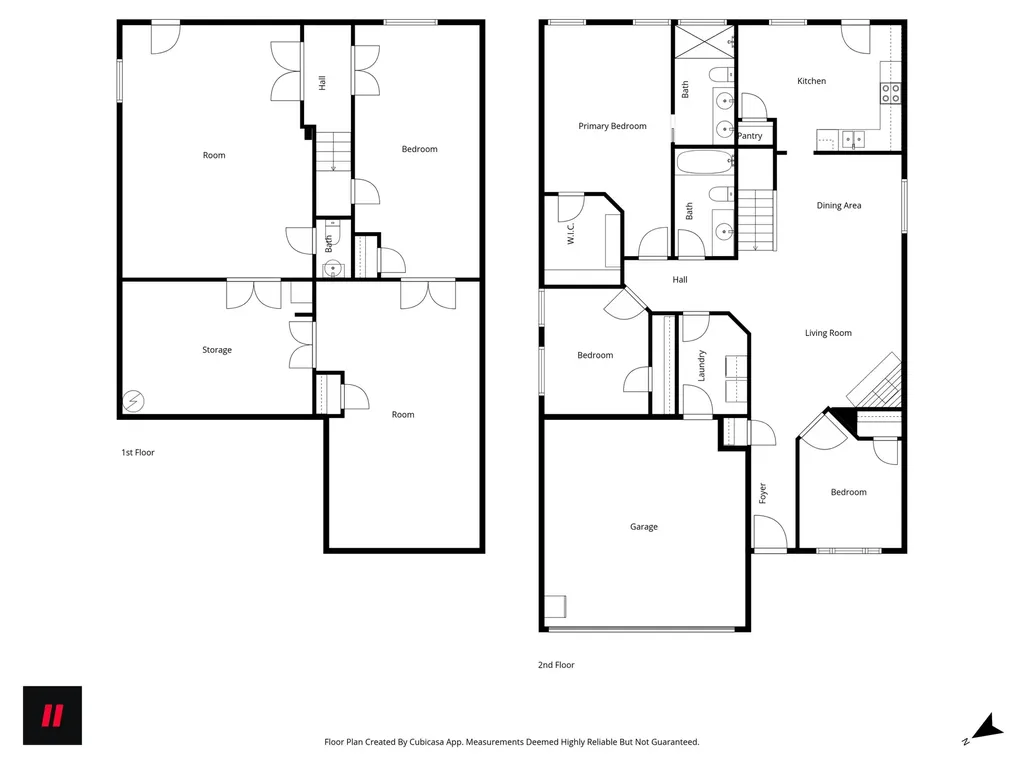 3017 Falling Leaves Lane Lexington KY 40509