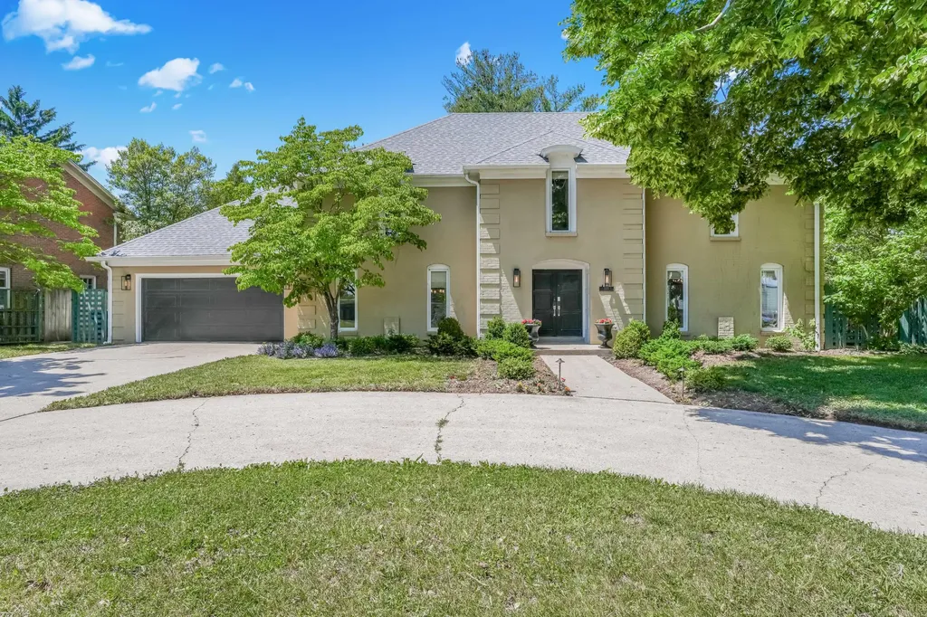 333 Lakeshore Drive Lexington KY 40502