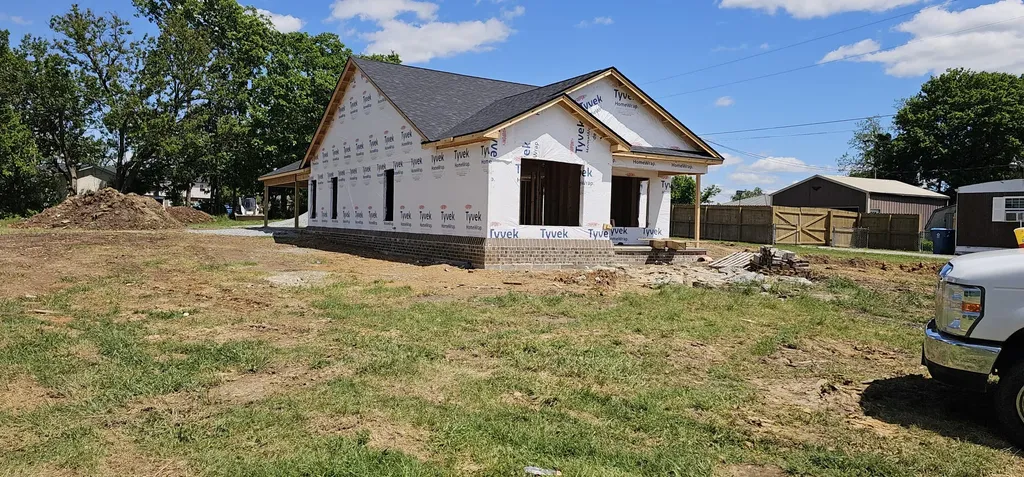 152 Fairview Avenue Lawrenceburg KY 40342