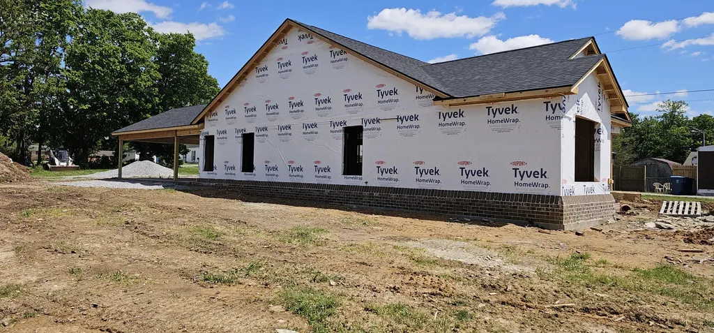 152 Fairview Avenue Lawrenceburg KY 40342
