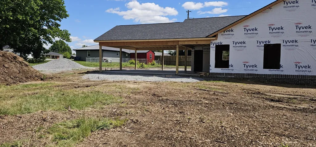 152 Fairview Avenue Lawrenceburg KY 40342