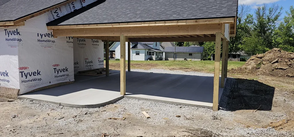 152 Fairview Avenue Lawrenceburg KY 40342