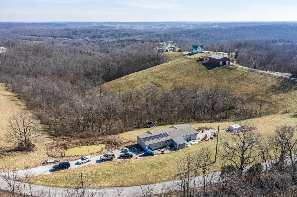 3820 Stoney Creek Road Carlisle KY 40311