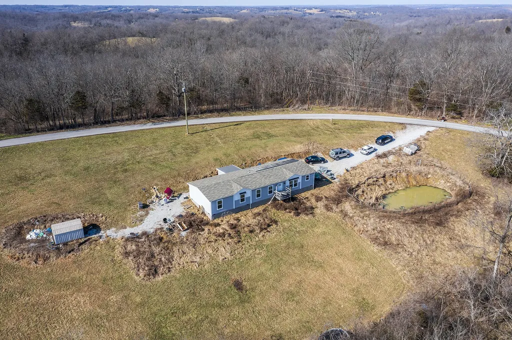 3820 Stoney Creek Road Carlisle KY 40311