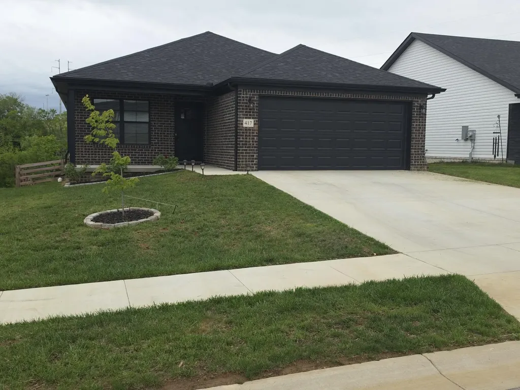 417 Yosemite Lane Richmond KY 40475