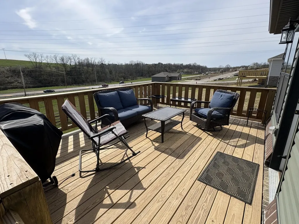417 Yosemite Lane Richmond KY 40475