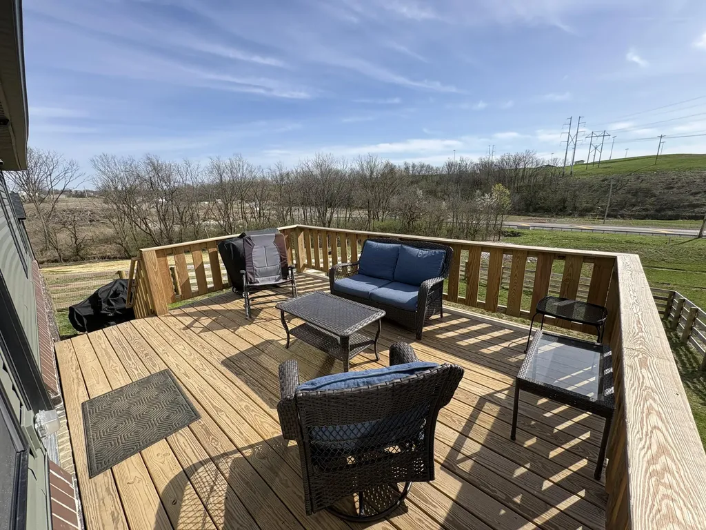 417 Yosemite Lane Richmond KY 40475