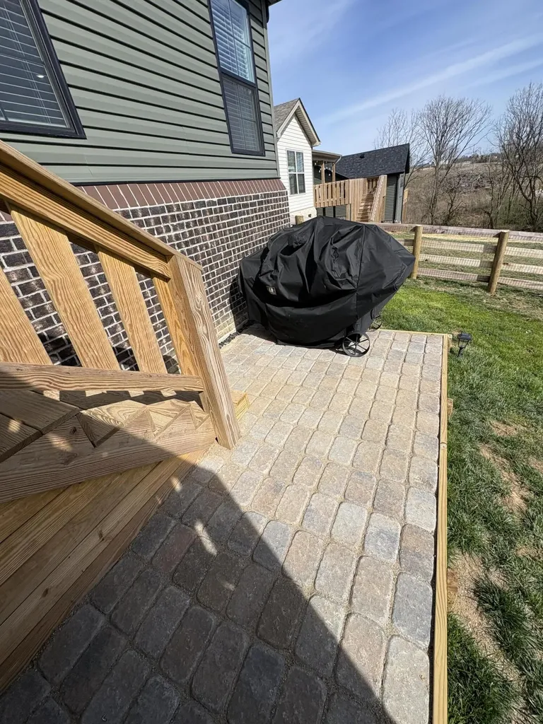 417 Yosemite Lane Richmond KY 40475