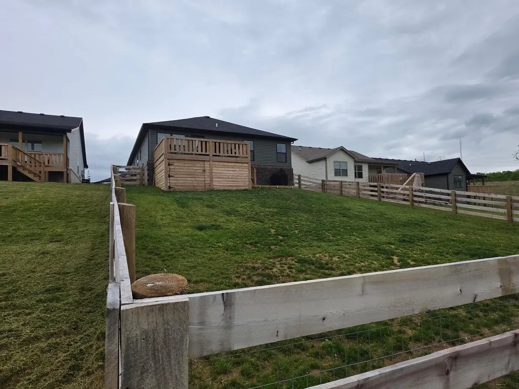417 Yosemite Lane Richmond KY 40475
