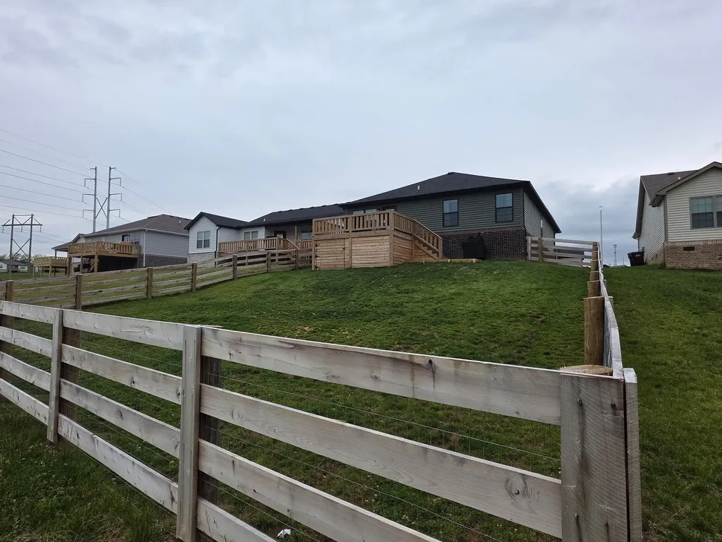 417 Yosemite Lane Richmond KY 40475