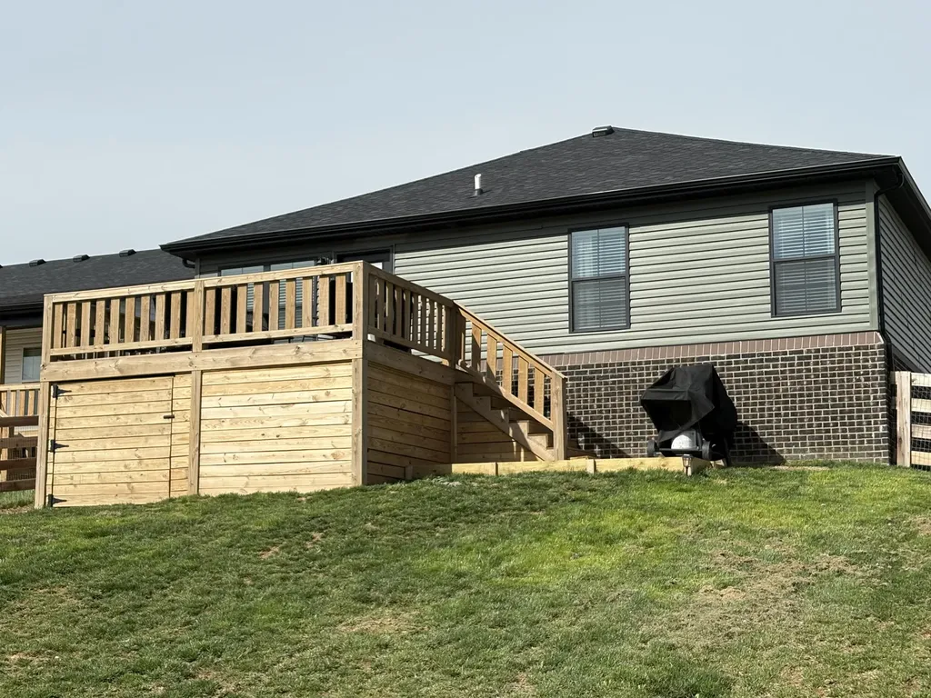 417 Yosemite Lane Richmond KY 40475