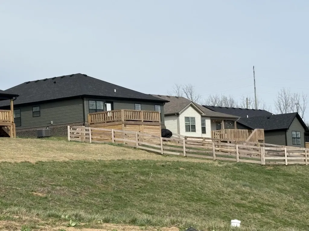 417 Yosemite Lane Richmond KY 40475