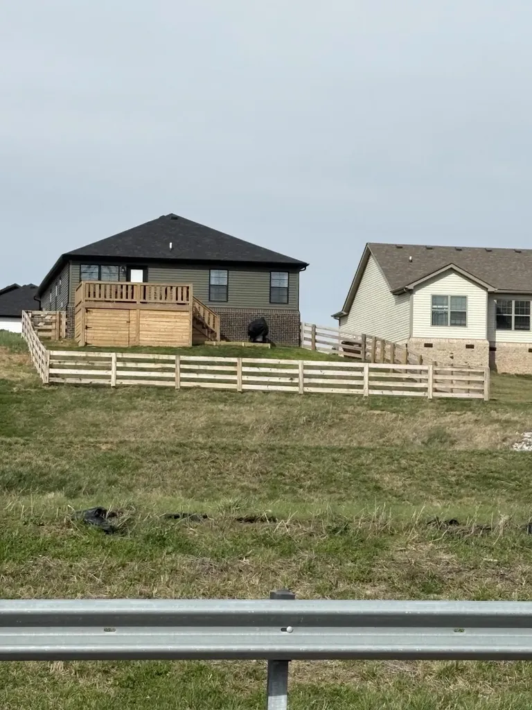 417 Yosemite Lane Richmond KY 40475