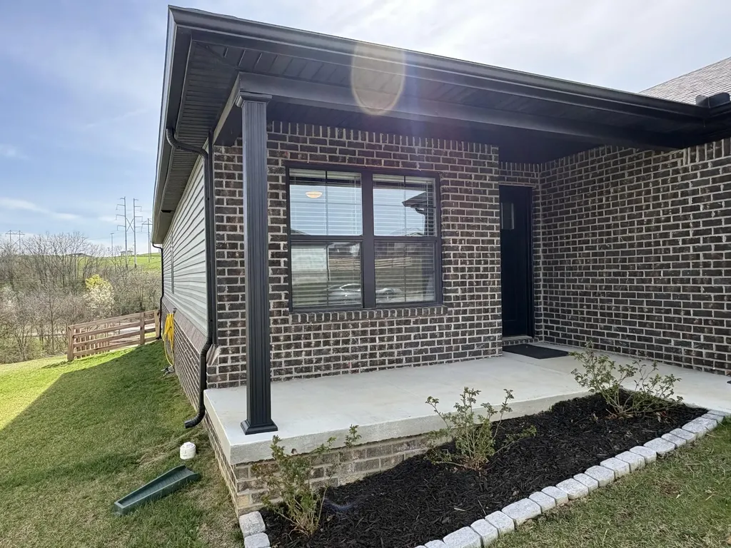 417 Yosemite Lane Richmond KY 40475