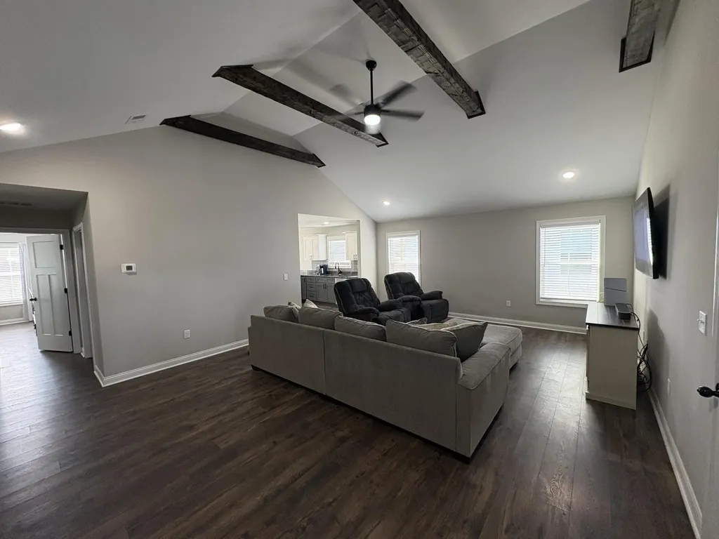 417 Yosemite Lane Richmond KY 40475