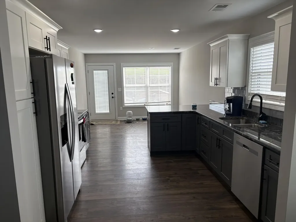 417 Yosemite Lane Richmond KY 40475