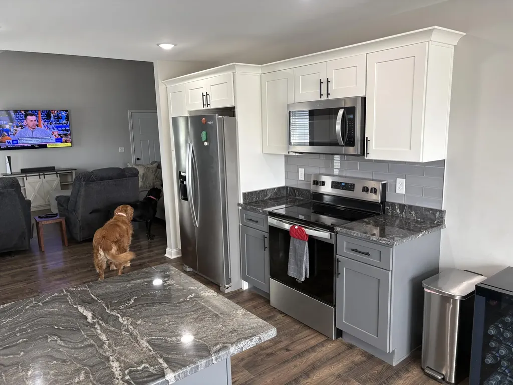 417 Yosemite Lane Richmond KY 40475