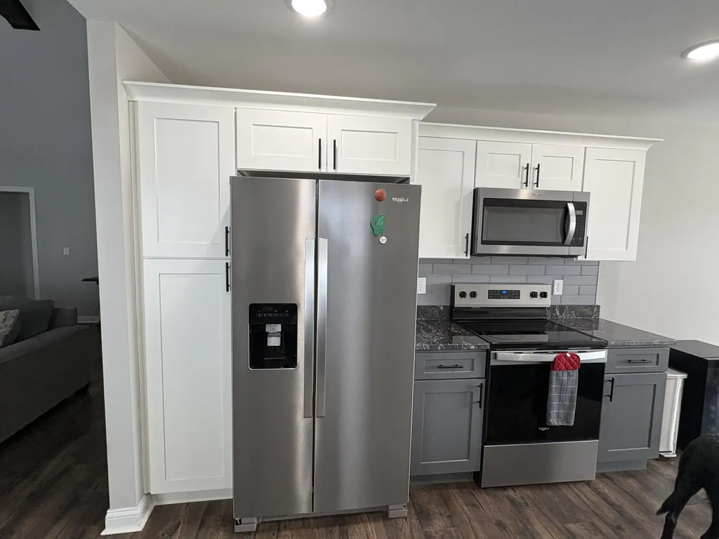 417 Yosemite Lane Richmond KY 40475