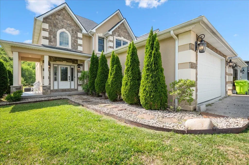 200 Crooked Creek Drive London KY 40744