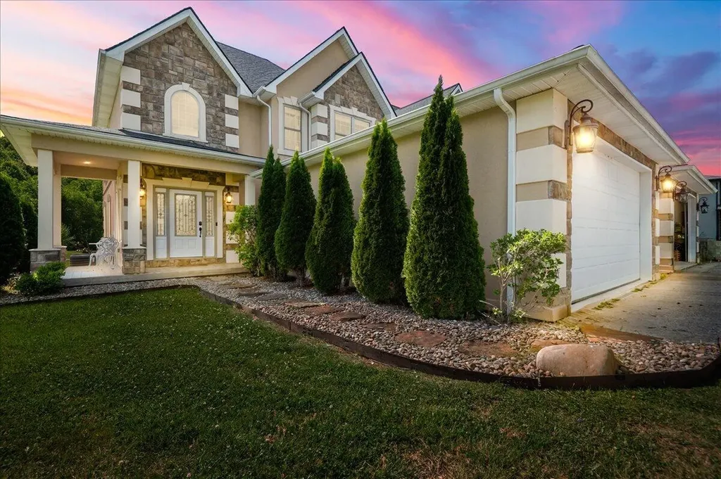 200 Crooked Creek Drive London KY 40744
