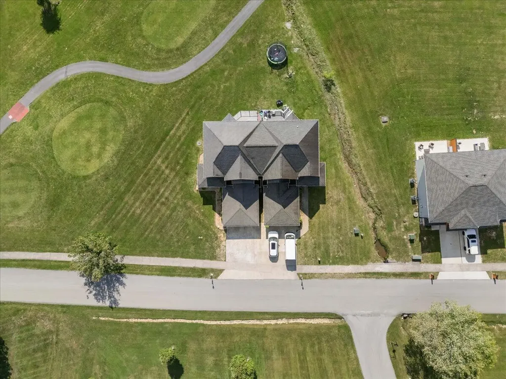 200 Crooked Creek Drive London KY 40744