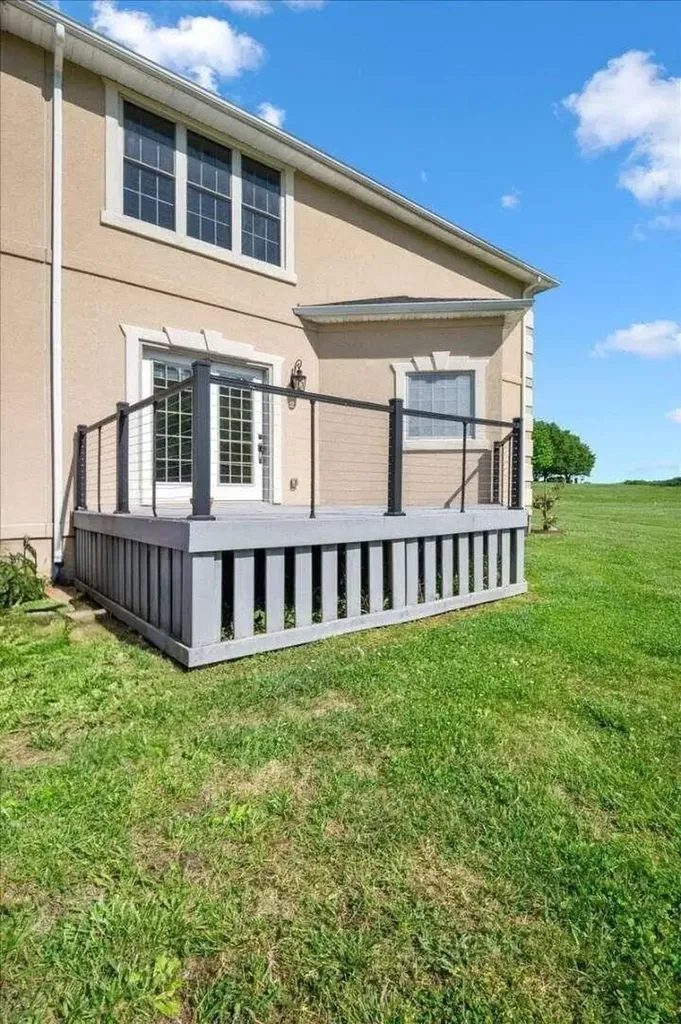 200 Crooked Creek Drive London KY 40744