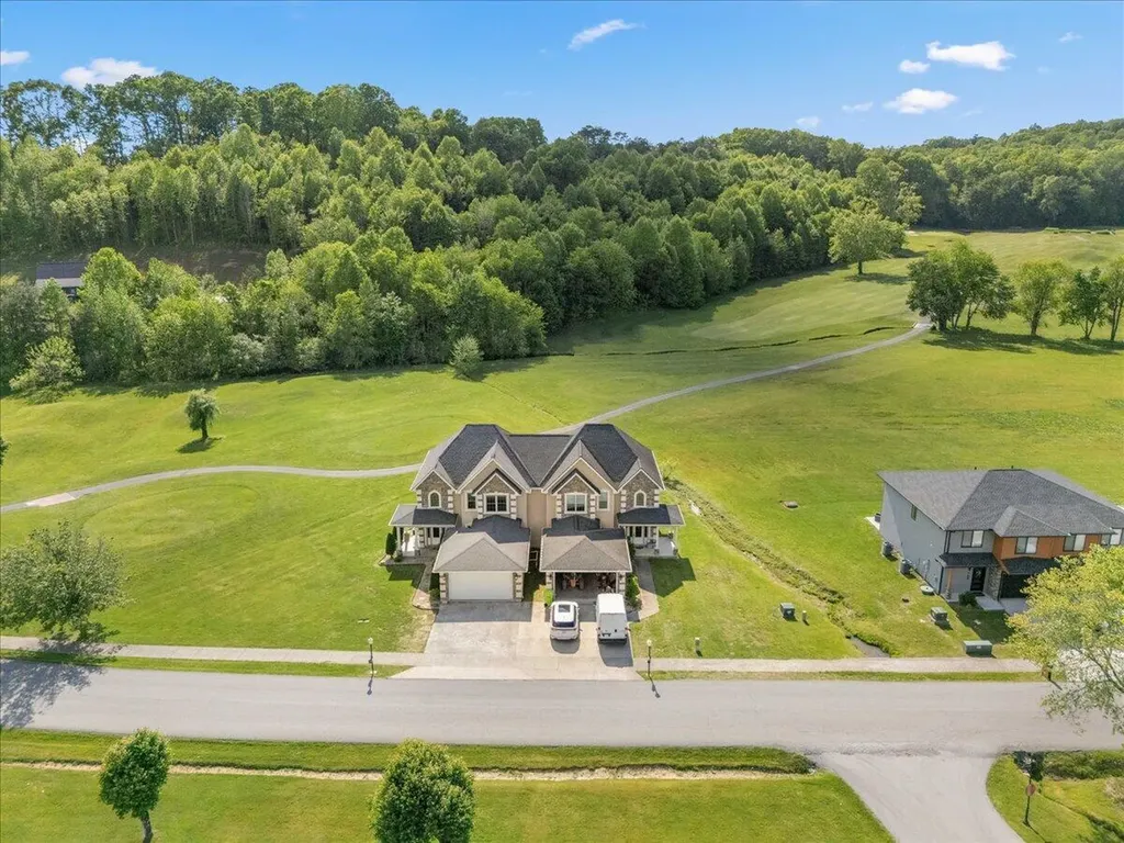 200 Crooked Creek Drive London KY 40744