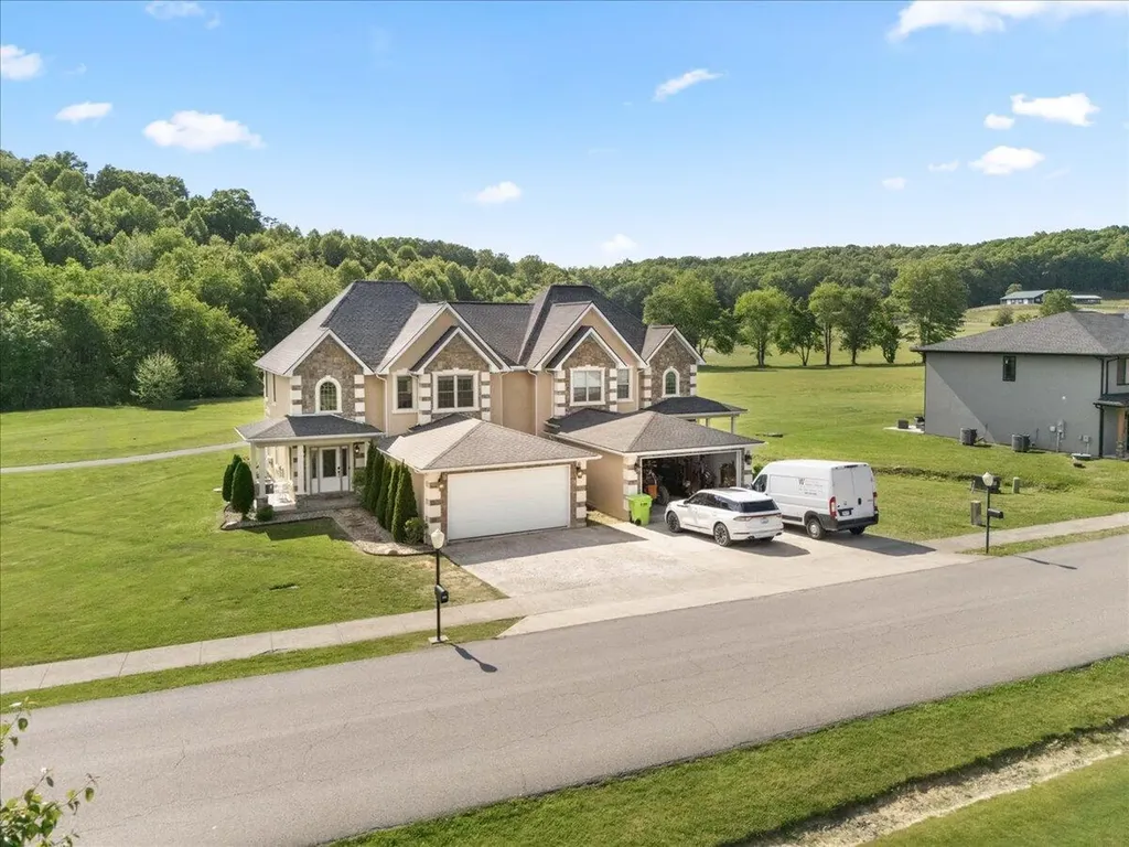 200 Crooked Creek Drive London KY 40744