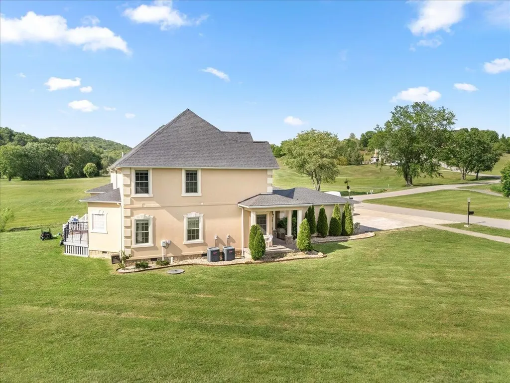 200 Crooked Creek Drive London KY 40744