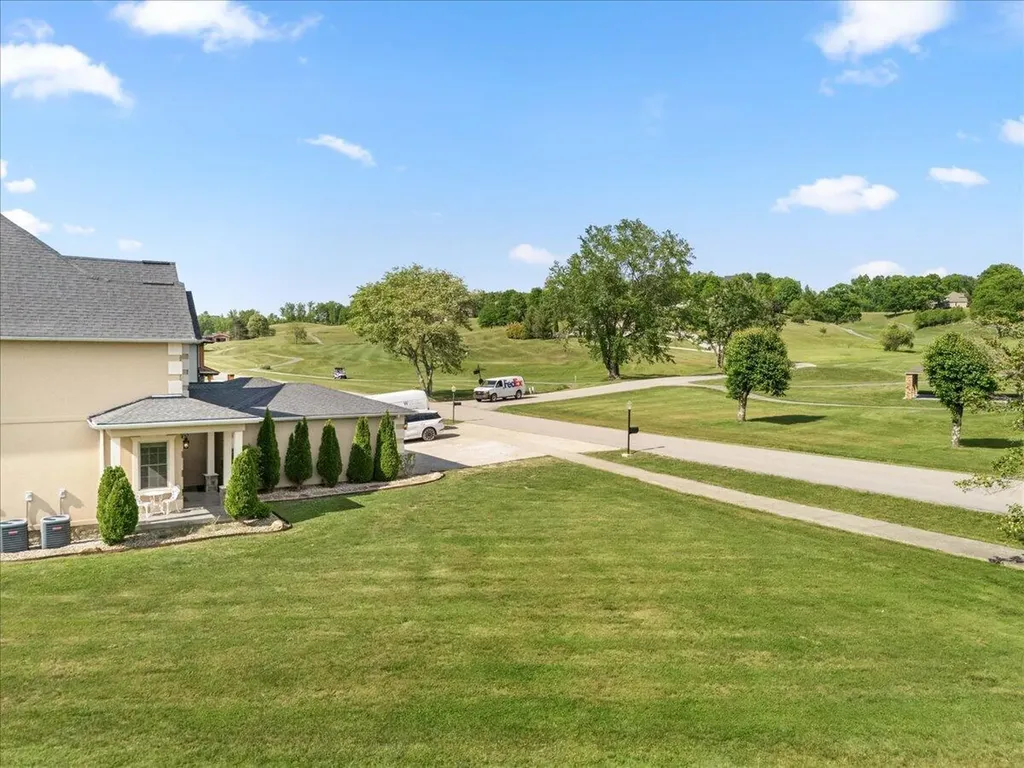 200 Crooked Creek Drive London KY 40744