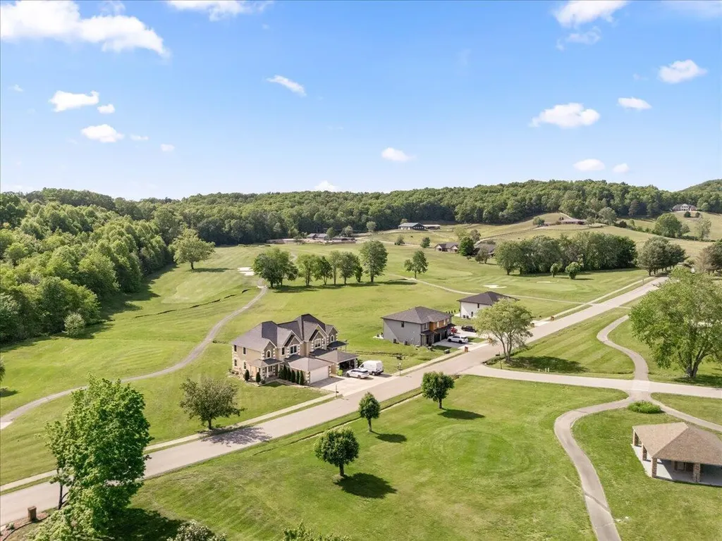200 Crooked Creek Drive London KY 40744