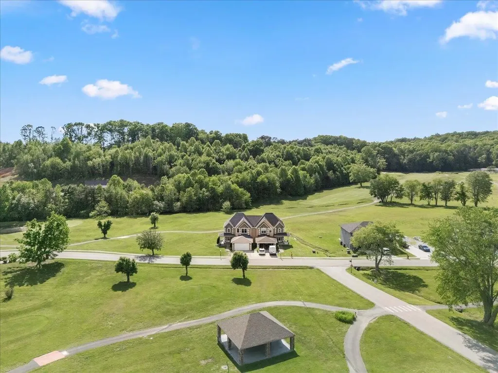 200 Crooked Creek Drive London KY 40744