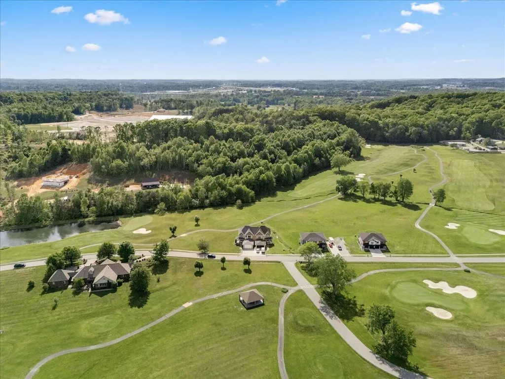 200 Crooked Creek Drive London KY 40744