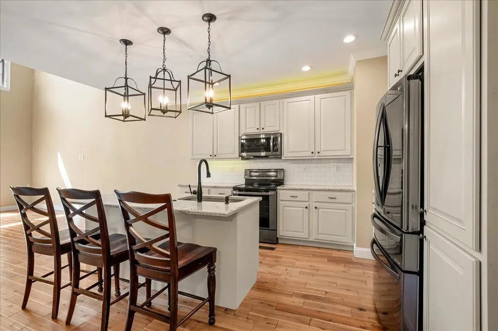 200 Crooked Creek Drive London KY 40744