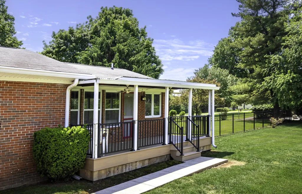 1651 Donelwal Drive Lexington KY 40511