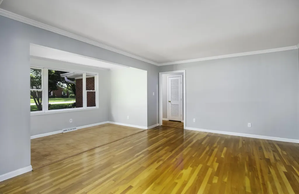 1651 Donelwal Drive Lexington KY 40511